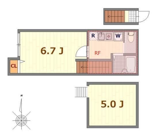 バーミープレイス南千束の写真