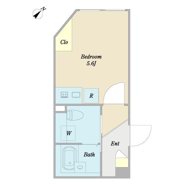 ココチエール文京千石 0302
