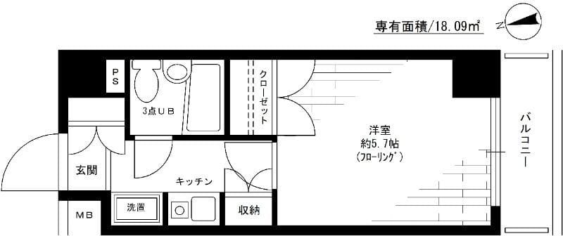 メインステージ大森海岸 1105