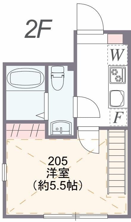 アザーレ・ソーニョ日吉の写真