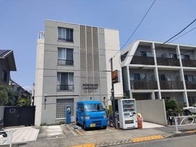 MODULOR三軒茶屋Ⅱ 305