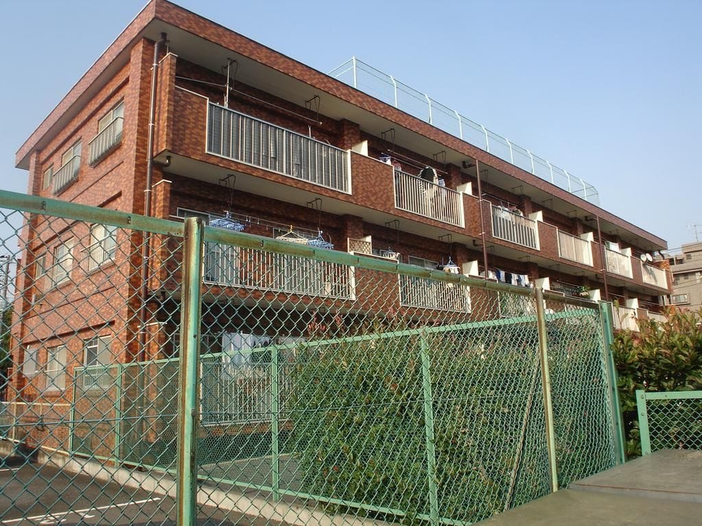 グリーンヒルハイツの写真