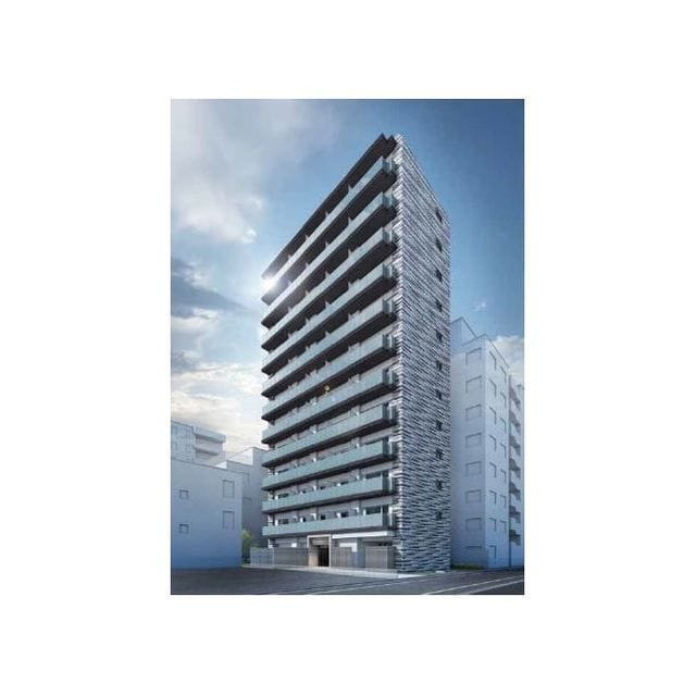 ラグゼナ秋葉原 0505