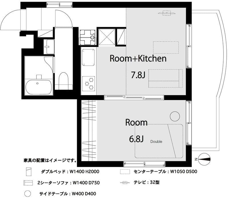 アネックス62の写真