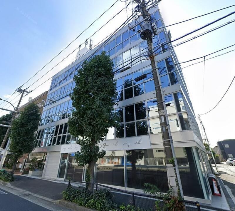 アーバンスペースビル 1F店舗 181.5万円/66,000円/入力なし