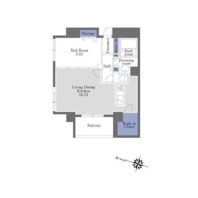 コンフォール池田山の写真