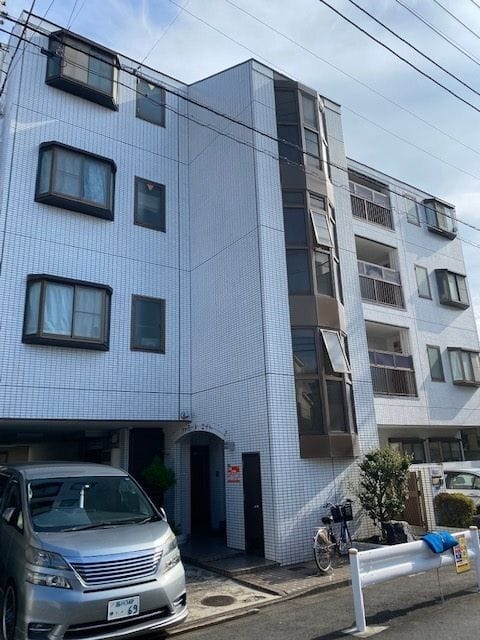 ファミールエイトの写真