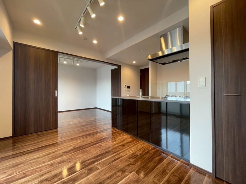 メインステージ入谷Ⅱ 1007