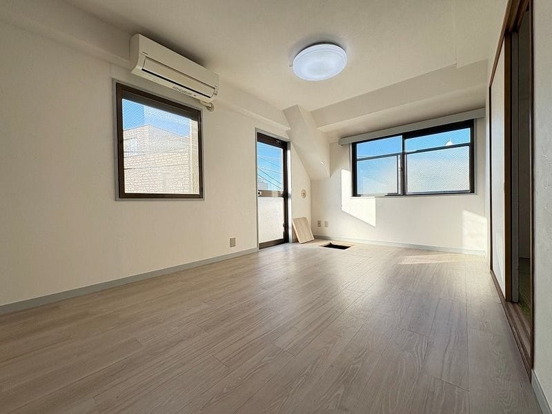 グランコールス東北沢の写真