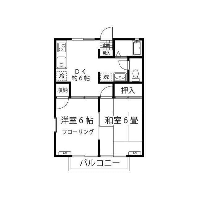 エクセルハイム 106