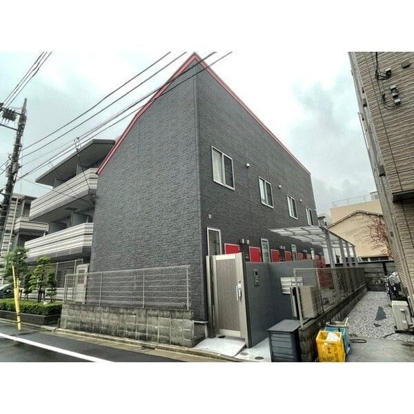 アートヒルズ大森中の写真