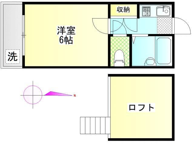 IMG Co−op 6の写真