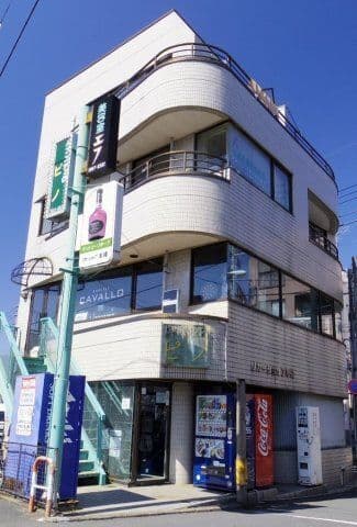 リバーサイド本橋の写真