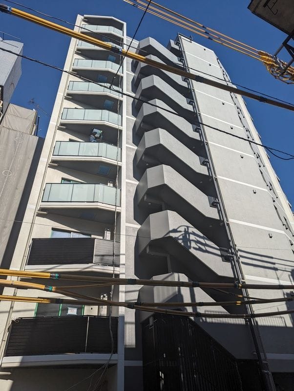 S-RESIDENCE浅草Fiore 801