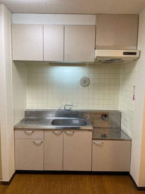 エコーハイツ豊永の写真