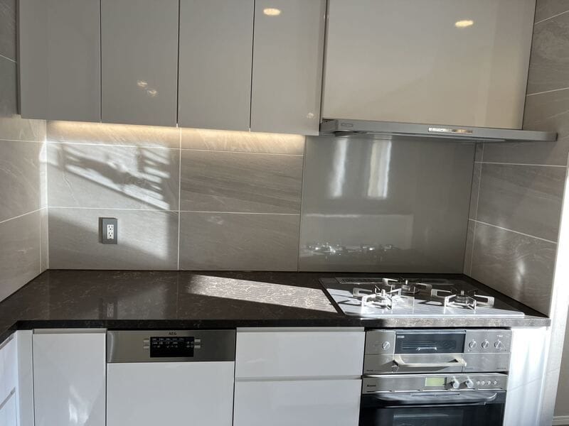 広尾ガーデンヒルズC棟 Cの写真