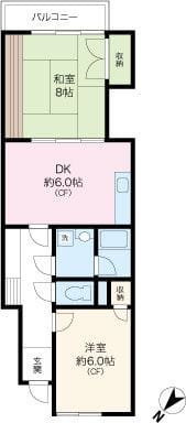 ロイヤルクレストの写真