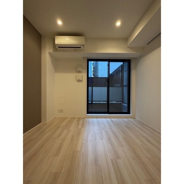 ザ・パークハビオ神楽坂香月の写真