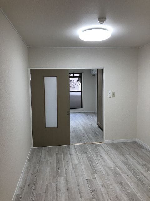 ヴェルテ落合 207