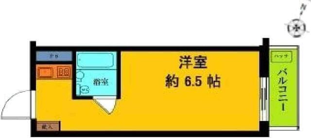 豊栄アンバサダー六本木の写真