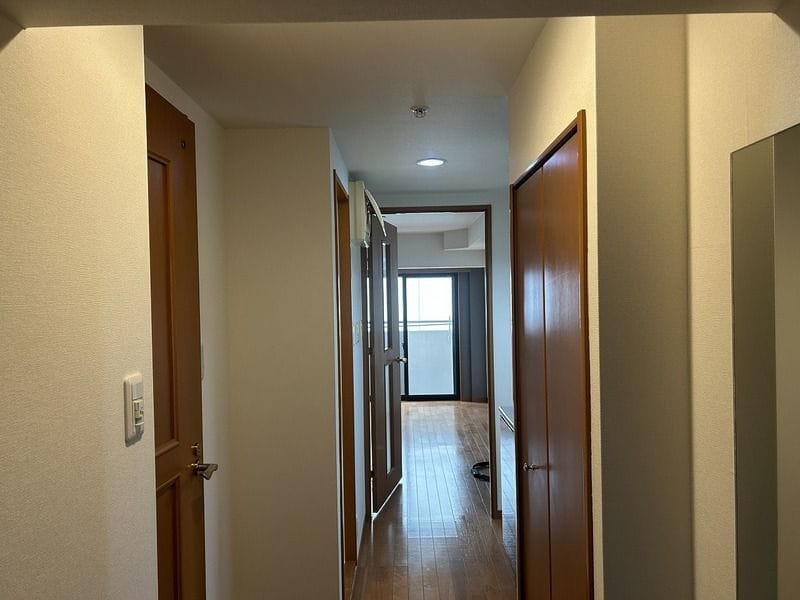 グランド・ガーラ芝公園 1205