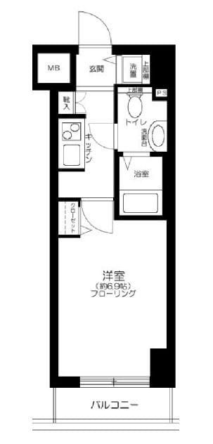 グランド・ガーラ芝公園の写真