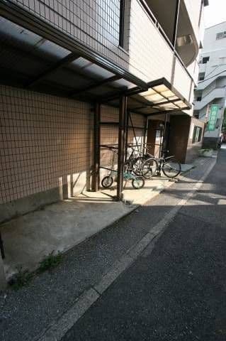 コンフォートイチハラの写真