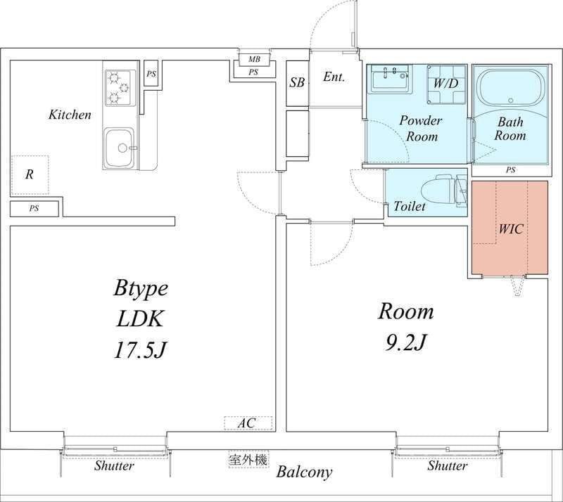 リブリ・EDEN 足立の写真