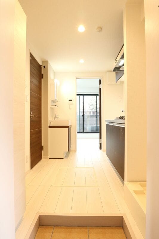 インスパーク本駒込 102