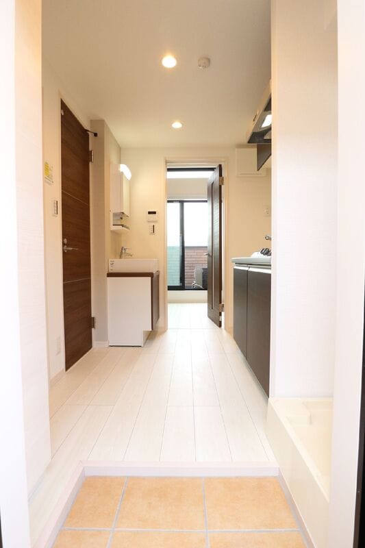 インスパーク本駒込 303