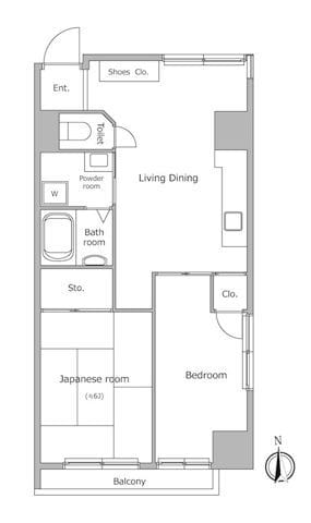 アネックス調布 903
