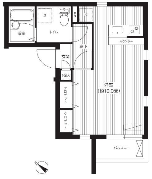 スプリングスの写真