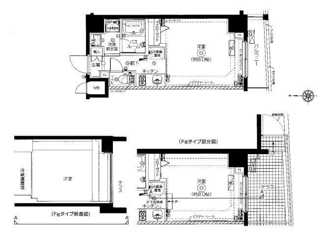 ZOOM板橋大山 106