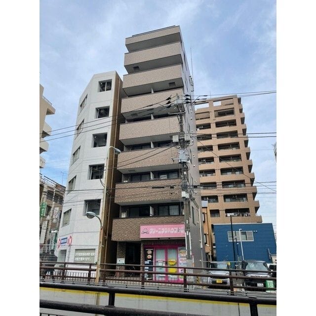 ビクトワール・ササガワ 302B