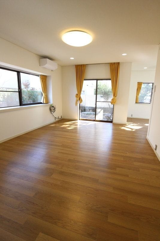 成城2丁目戸建 45万円/なし/入力なし