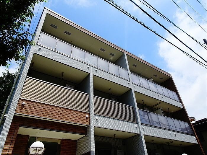 ゼルコバール赤堤 302