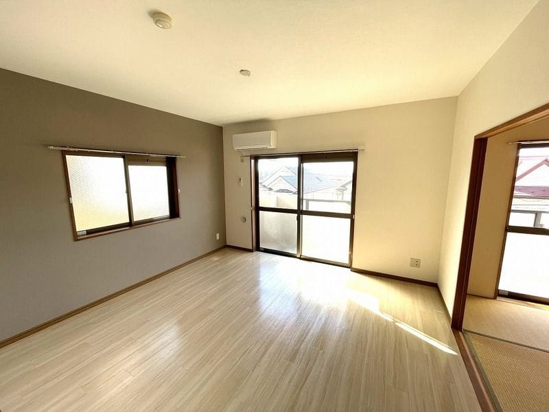 第5旭マンションの写真