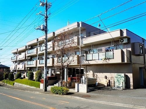 第5旭マンションの写真