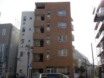 南ハウスの写真