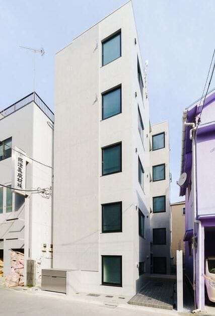 Grandir住吉 301
