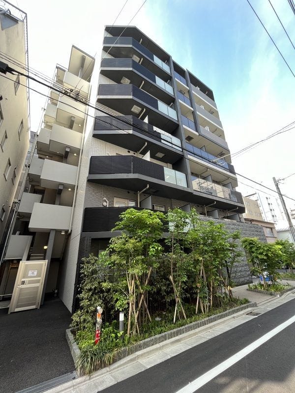 GRANPASEO菊川 302