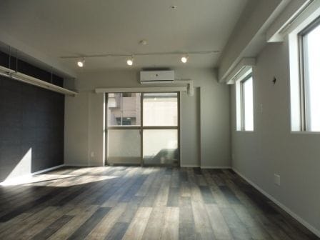 フェニックス大塚駅前弐番館 1101