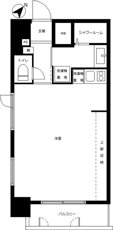 フェニックス大塚駅前弐番館の写真
