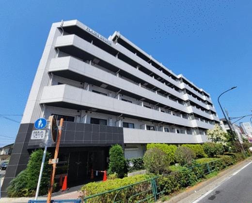プレール・ドゥーク練馬中村橋 102