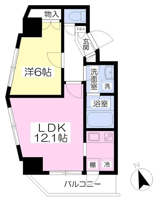 sola西早稲田の写真