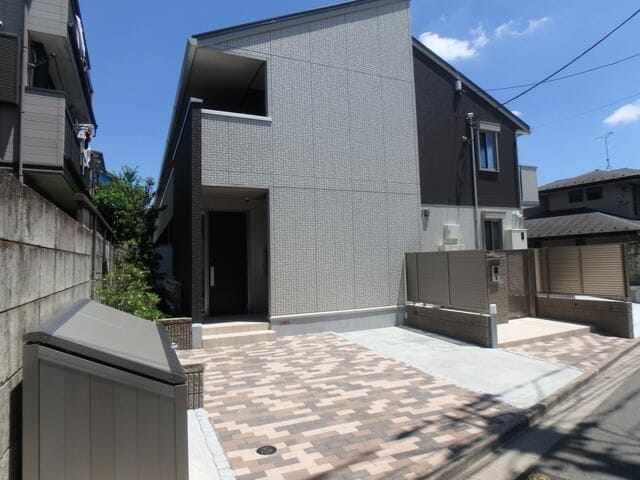 リバーシティ阿佐ヶ谷 107