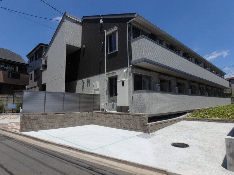 リバーシティ阿佐ヶ谷 110