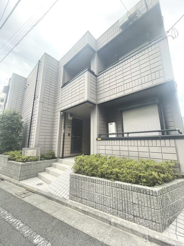 EXIVE西荻 2階 8.5万円/5,000円/なし