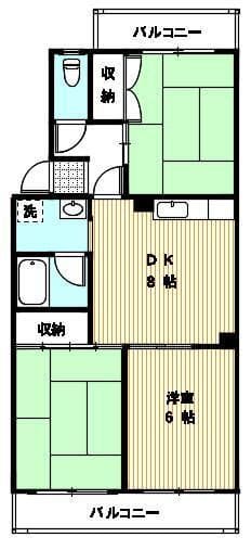 ローゼ鷺沼の写真