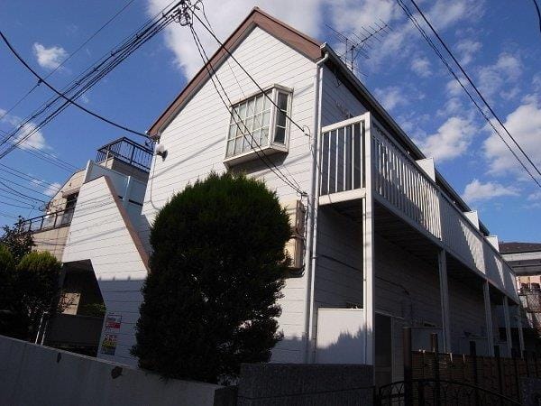 メゾンシェリーの写真